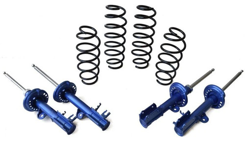 Kit rialzo completo cm - kit,