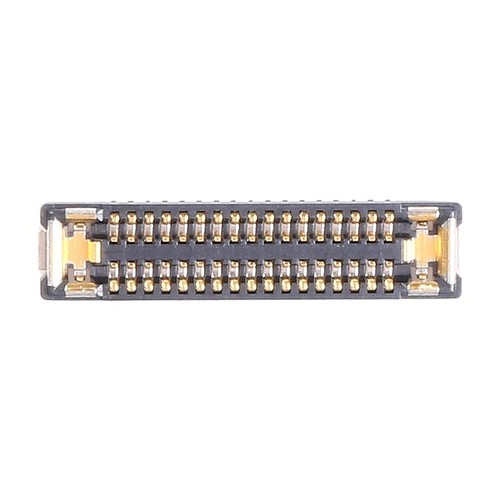 Display lcd connettore fpc - display,