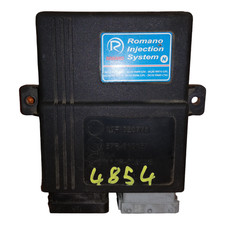 CENTRALINA GPL PER LANCIA