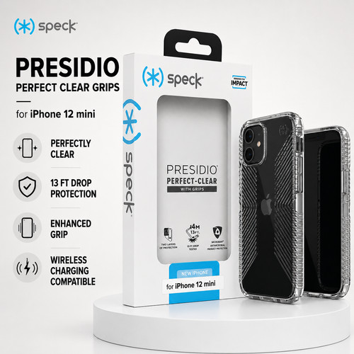 Custodia ufficiale speck - custodia,