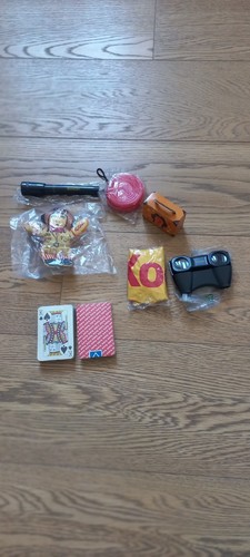 Lotto gadget kodak vintage - lotto,