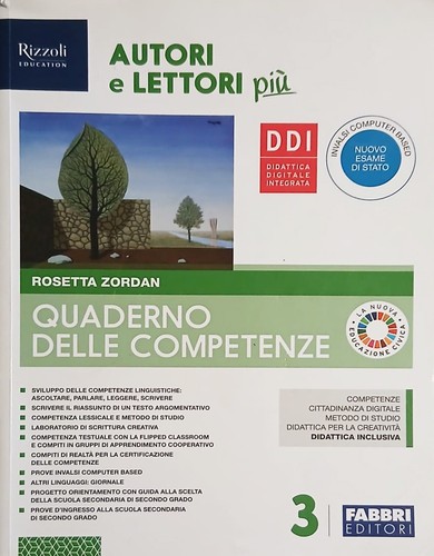 Autori lettori più - e,