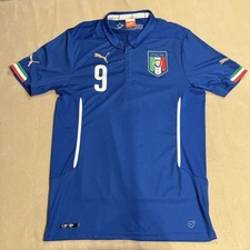 BALOTELLI #9 ITALIA 2014 2015