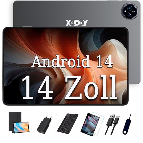 Nuovo tablet pollici - tablet, 11/10