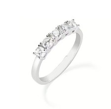 Anello Donna AMEN ANRI5BB30-16