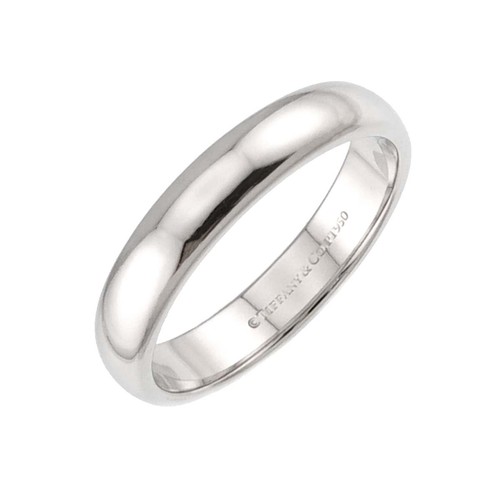 Tiffany anello forever pt - forever,