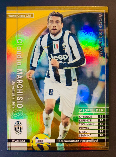 2012 panini wccf wcm - panini, soccer