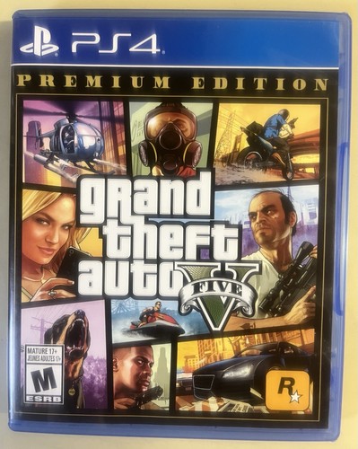 Gta grand theft auto - gta, 5