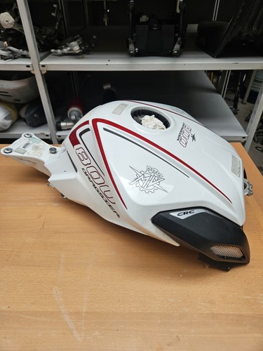 Serbatoio agusta brutale - serbatoio,