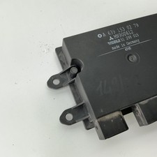 CENTRALINA CANDELETTE PER SMART Forfour 1° Serie A6391530279 Diesel 1.5 (04>06)