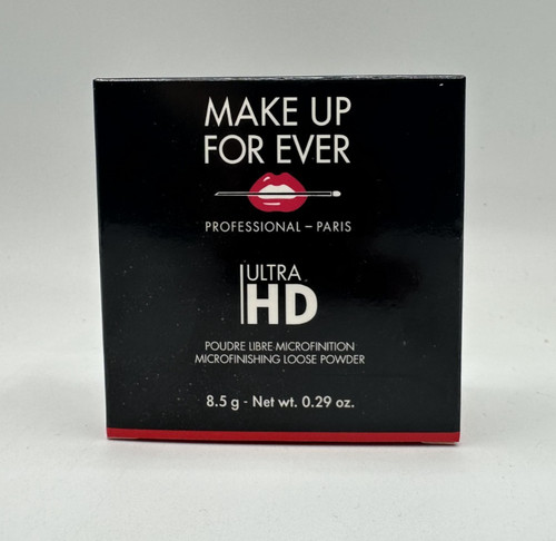 Make for ever - make, ultra