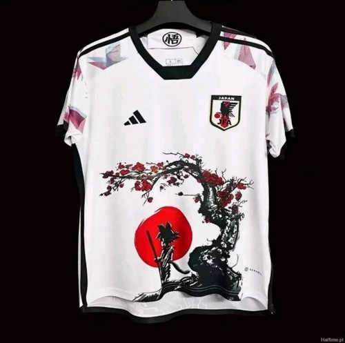 Maglia giappone goku - ,