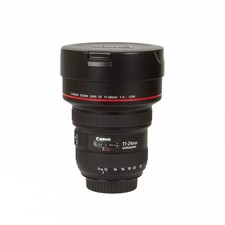 Canon EF 11-24mm F/4L USM