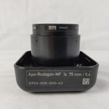 Rodenstock Apo-Rodagon-MF 1x