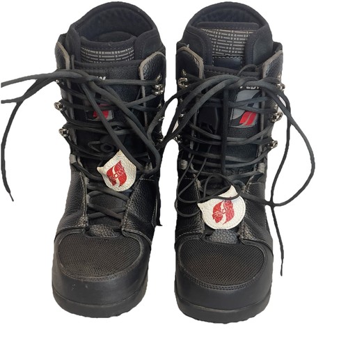 Stivali snowboard flow - da,