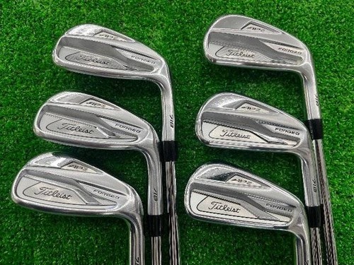 Titleist ap2 718 set ferri - titleist,