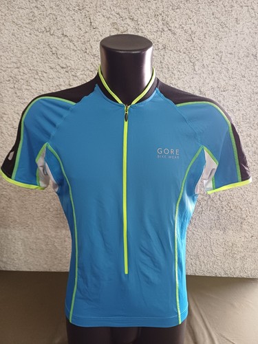 Maglia manica corta - manica, ciclismo