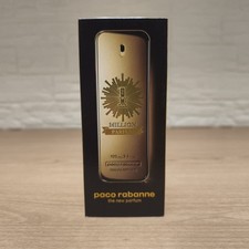 Paco Rabanne 1 Million Parfum