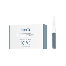 Mira Fertility Plus Bacchette Strisce Reattive Ovulazione per Donna Monitorare Accuratamente...