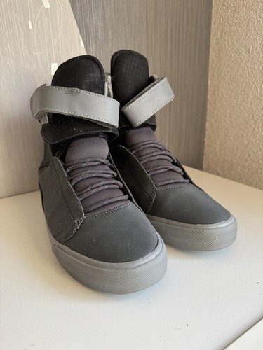 Sneaker skate supra tk - sneaker,