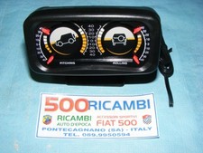 FIAT 500 EPOCA 126 PANDA 4X4