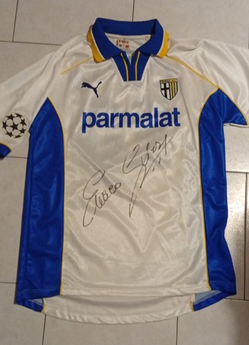 Maglia parma calcio - maglia,