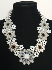 Antica Collana Vintage Anni 50 