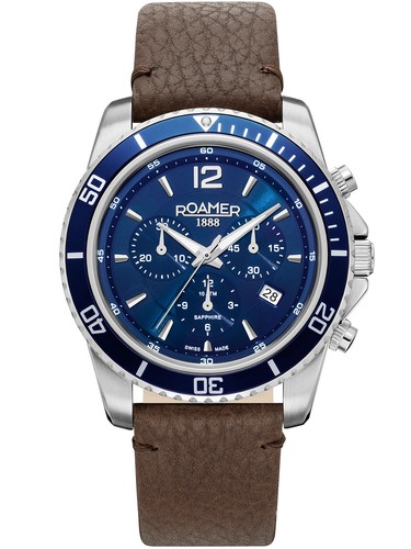 Roamer 862837 02 - 862837,