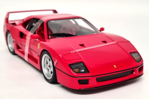 Modellino auto maisto - modellino, 1/18