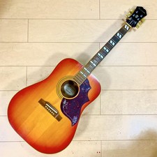 Chitarra acustica epiphone - acustica,
