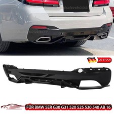 Diffusore posteriore