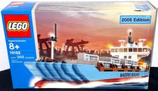 NUOVO! LEGO 10152 - NAVE