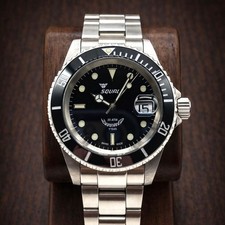 Orologio squale classic y1545 - squale,