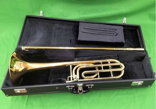 Trombone conn 88hr usato - trombone,