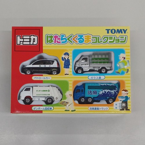 Toyota passo patrol car - passo,
