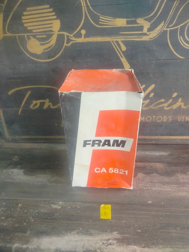 R4287 filtro aria - aria, per