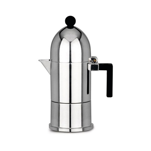 Caffettiera espresso cupola - espresso,