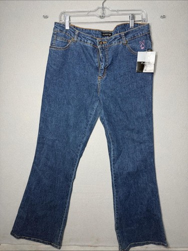 Jeans svasati blu - , marca