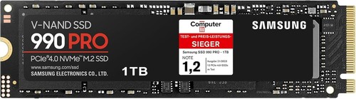 Samsung 990 pro nvme - samsung,