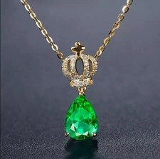 2.20Ct Pear Cut Lab Created
