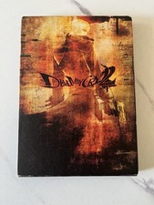 Devil May Cry 2 PS2 Limited