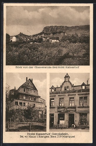 Gerolstein hotel - gerolstein,,