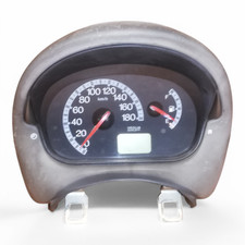 CONTACHILOMETRI PER FIAT Seicento /600 60.6344.005.0 (05>10)