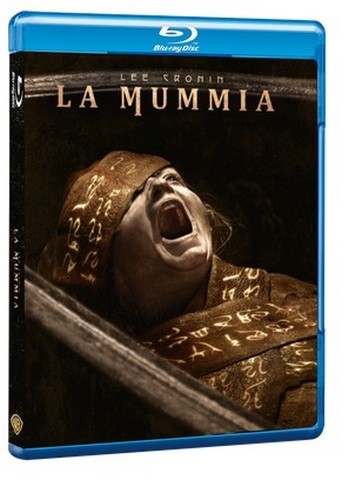 Mummia lee cronin - mummia,