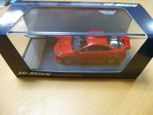 Story honda integra - hi-story, 1/43