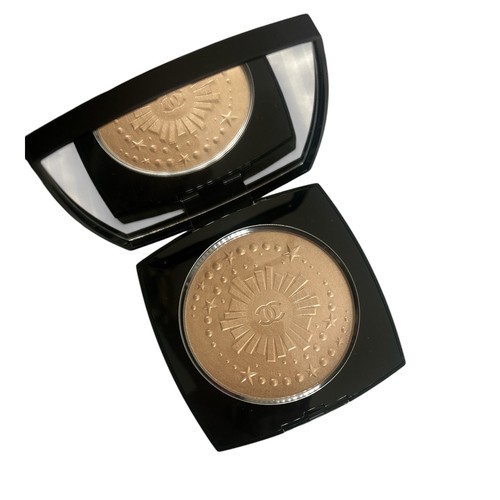 Chanel diamond dust polvere - dust,