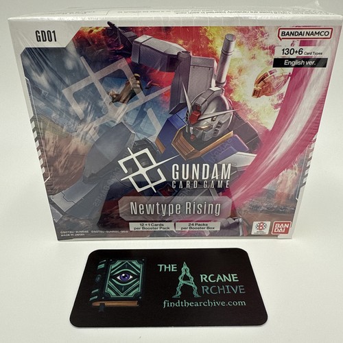 Gundam gioco carte newtype - gundam, di