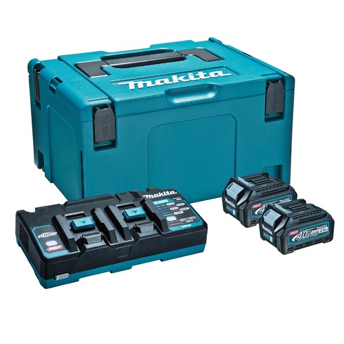 Kit alimentazione makita xgt4 - alimentazione,