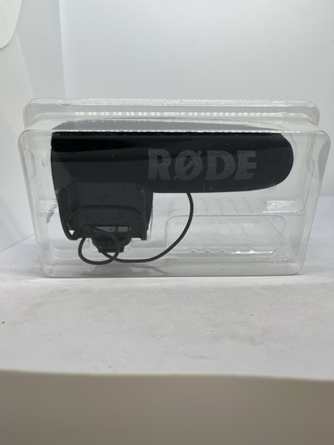 Rode videomic pro microfono - rode,
