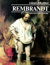 Rembrandt n 34 I Classici